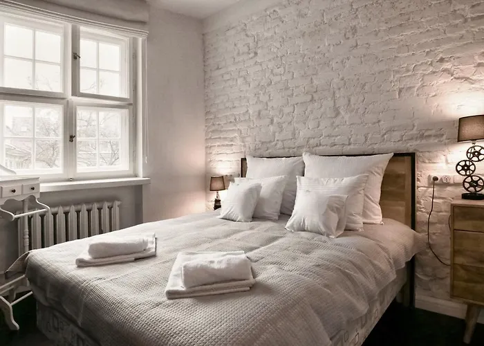 Dream Factory Apartment