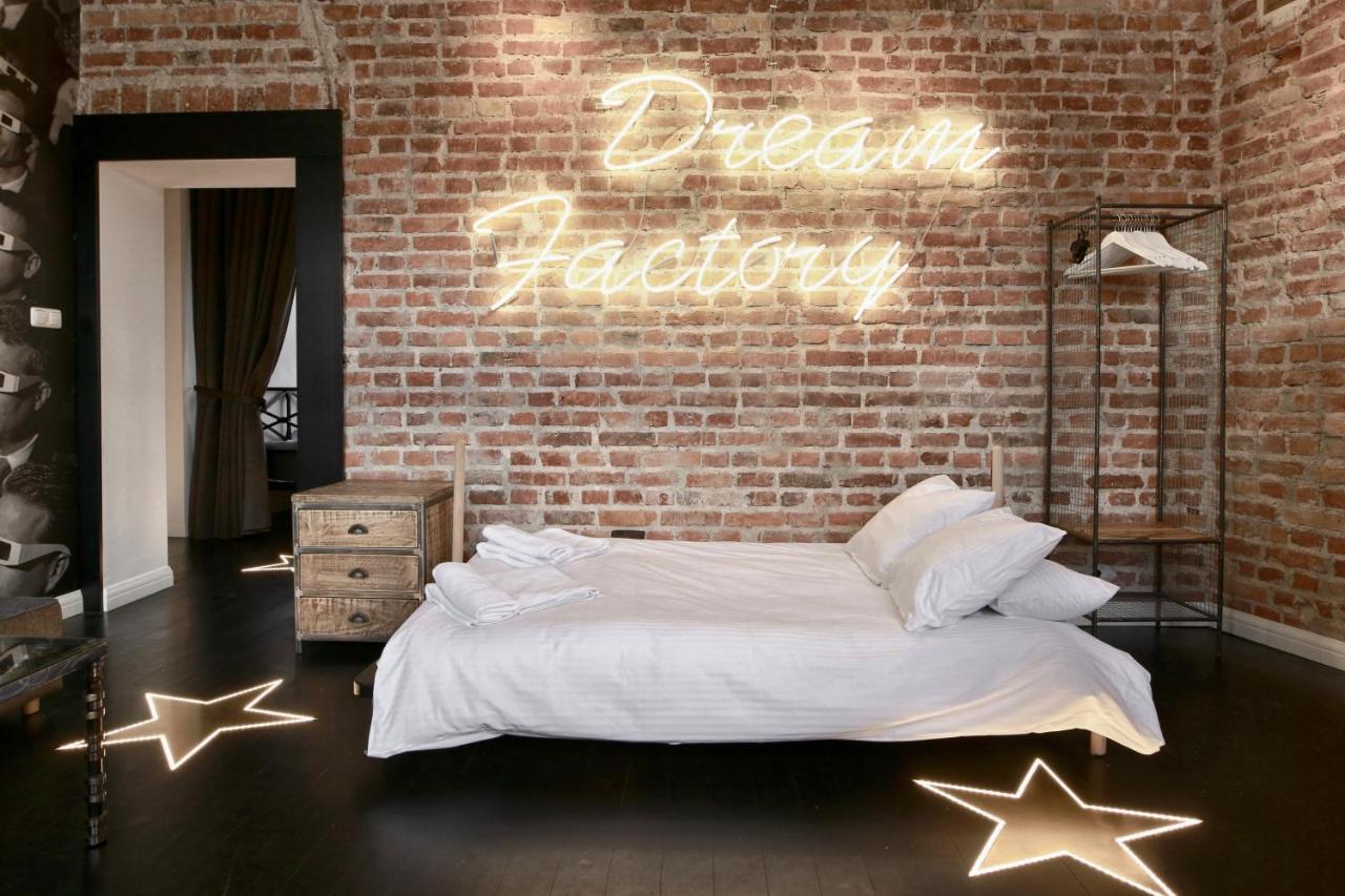 Appartamento Dream Factory